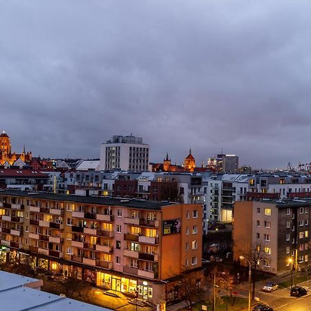 Maddy Apartment Old Town - Hav Aparts Гданьск Экстерьер фото