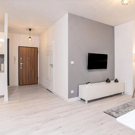 Maddy Apartment Old Town - Hav Aparts Гданьск Экстерьер фото